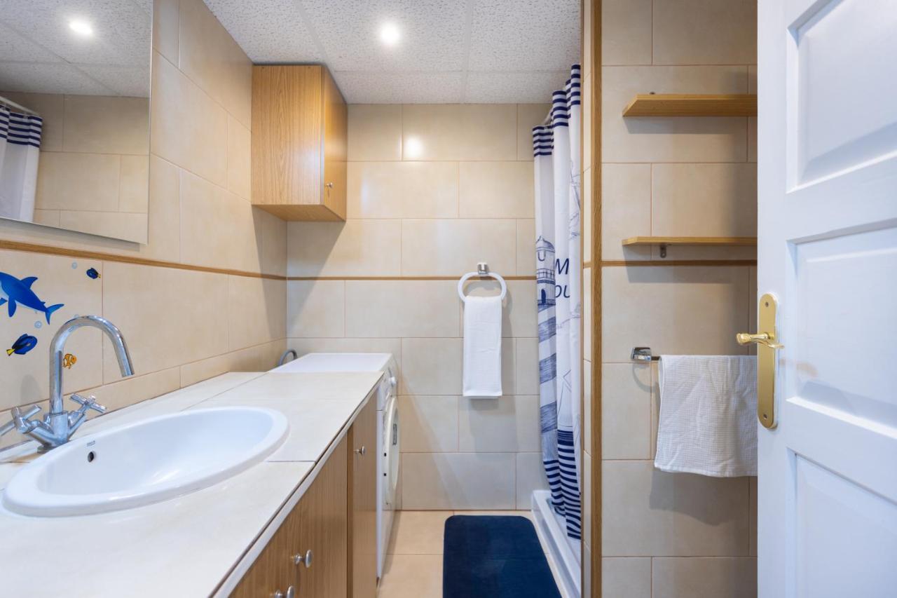 Apartment With Private Garden Πουέρτο Ντε Λα Κρουζ Εξωτερικό φωτογραφία