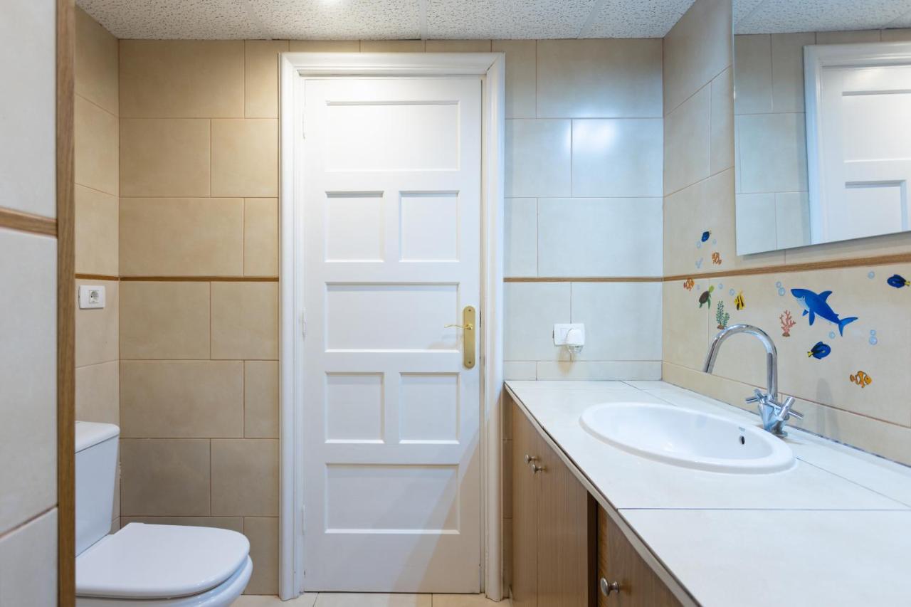 Apartment With Private Garden Πουέρτο Ντε Λα Κρουζ Εξωτερικό φωτογραφία
