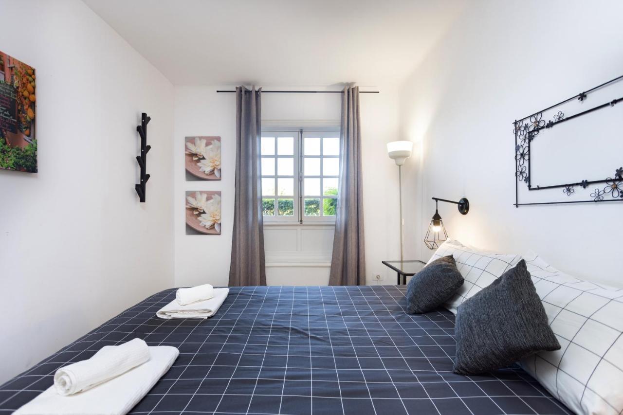 Apartment With Private Garden Πουέρτο Ντε Λα Κρουζ Εξωτερικό φωτογραφία