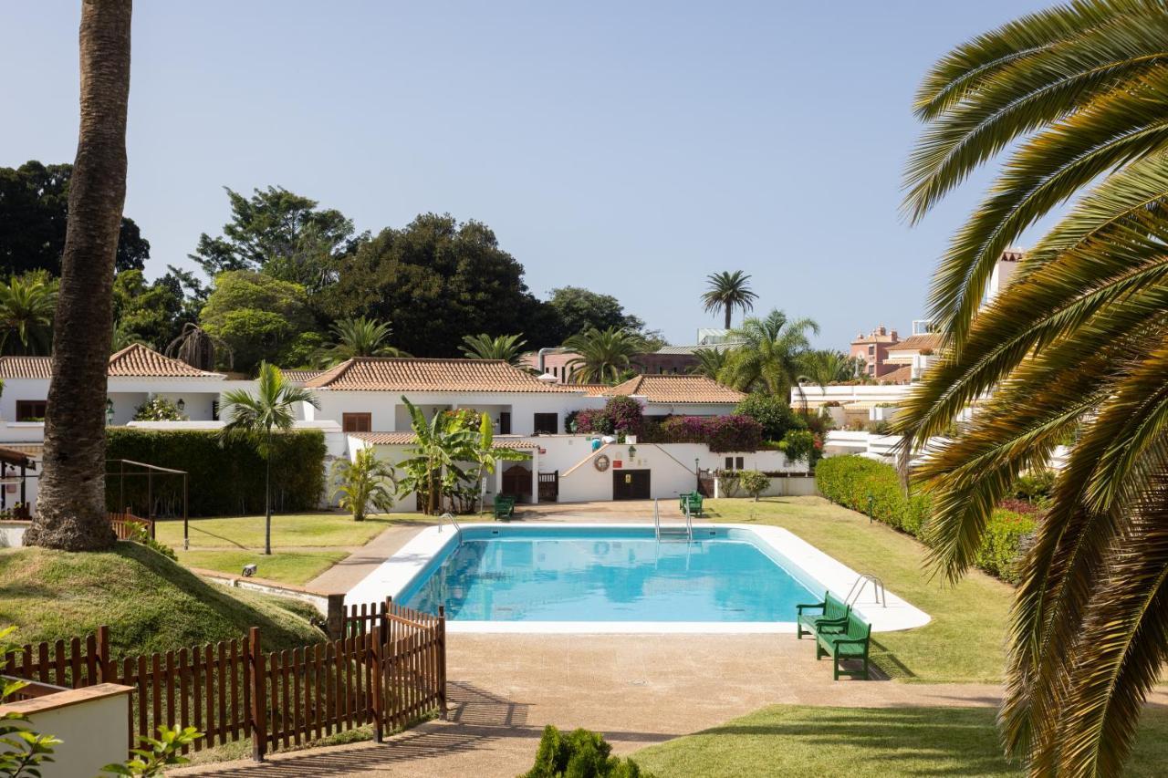 Apartment With Private Garden Πουέρτο Ντε Λα Κρουζ Εξωτερικό φωτογραφία